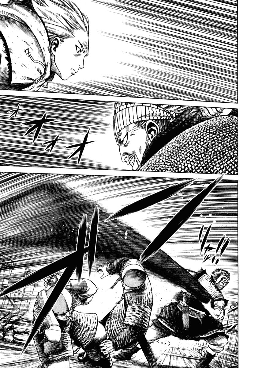 Vinland Saga Chapter 18 37